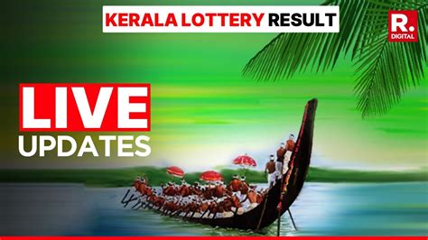 kerala lottery result today 2022 today result today live|Kerala Lottery result For 21.04.2022: Karunya Plus KN 417 winning.